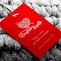 CORAZÓN DE TRAPILLO